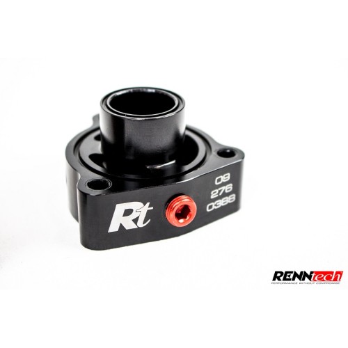 RENNtech Blow-Off Valve Adapter