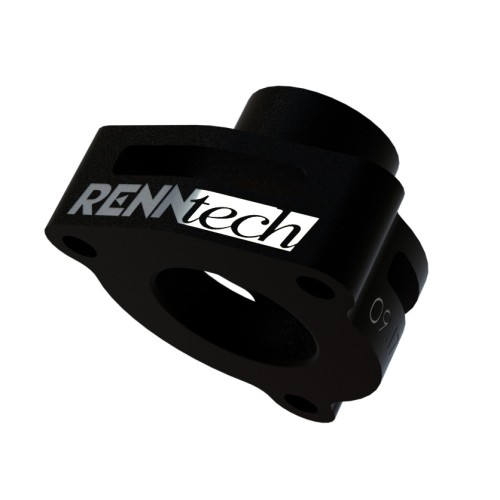 RENNtech Blow-Off Valve Adapter