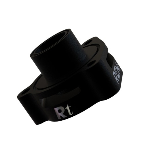 RENNtech Blow-Off Valve Adapter
