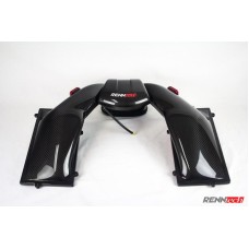 RENNtech Carbon Fiber Airbox M156 RENNtech Carbon Fiber Airbox M156