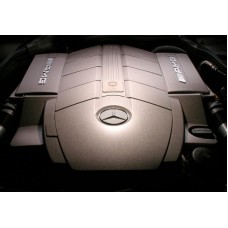 RENNtech R1 Performance Package