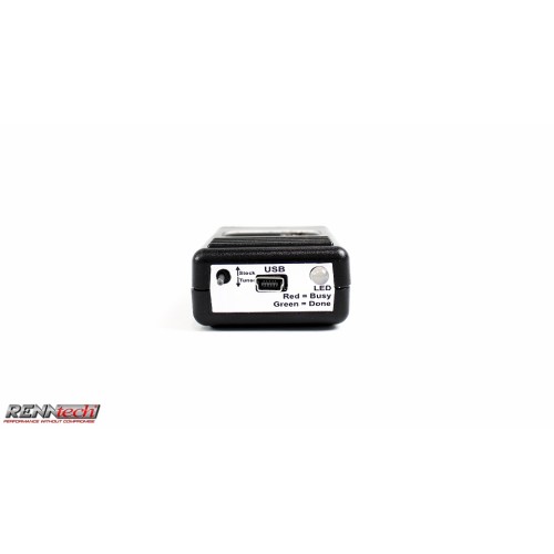 RENNtech ECU Hand Held Tuner (HHT)