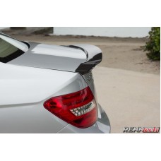 RENNtech Carbon Fiber Deck Lid Spoiler RENNtech Carbon Fiber Deck Lid Spoiler