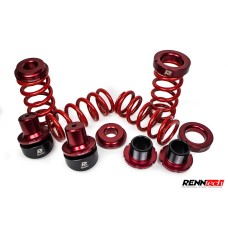 RENNtech C43 Coilover Suspension RENNtech C43 Coilover Suspension