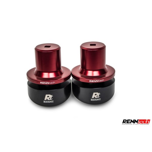 RENNtech C43 Coilover Suspension