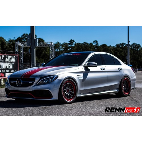 RENNtech Coilover Kit C63