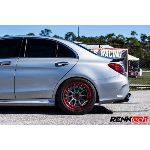 RENNtech Coilover Kit C63