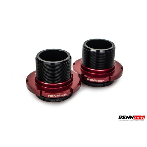 RENNtech Coilover Kit C63