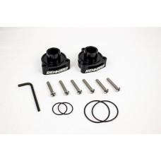RENNtech Blow-Off Valve Adapter RENNtech Blow-Off Valve Adapter