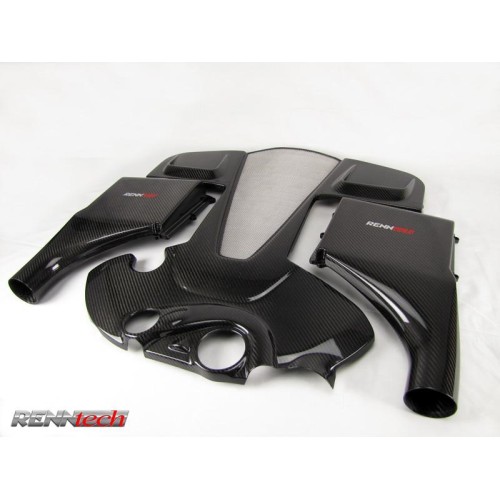RENNtech R2 Performance Package