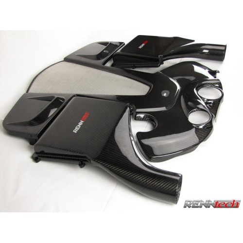 RENNtech R2 Performance Package