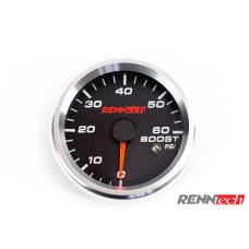 RENNtech Boost Gauge RENNtech Boost Gauge