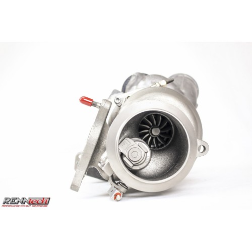 RENNtech Stage M133 Turbo Upgrade