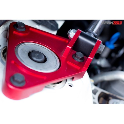 RENNtech Carbon Fiber Front Strut Brace