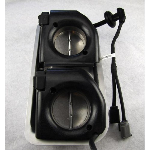 RENNtech 82mm Throttle Body Upgrade for M156