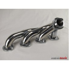 RENNtech Stainless Steel Headers CLK 55