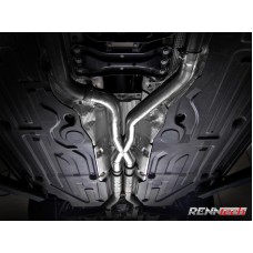 RENNtech SS Performance Pipe