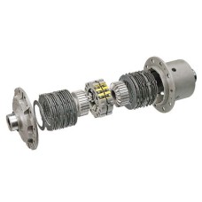 RENNtech 100% Locking Limited Slip Differential RENNtech 100% Locking Limited Slip Differential