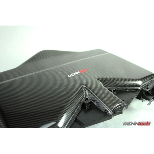 RENNtech R1 Performance Package