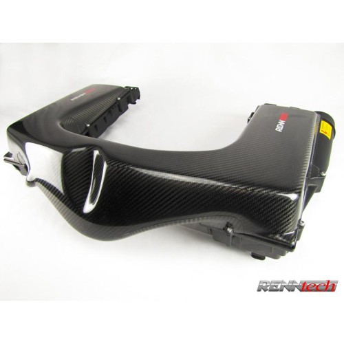 RENNtech 82MM Throttle Body CFA Package