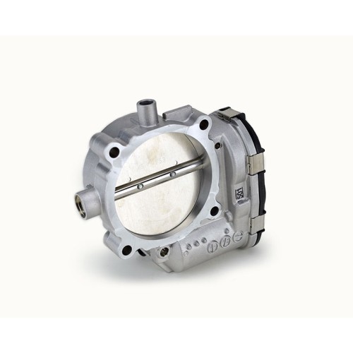 RENNtech 82MM Throttle Body CFA Package