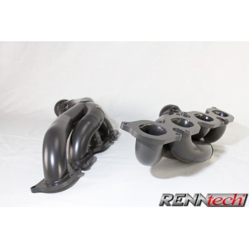 RENNtech R3 Performance Package