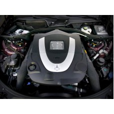 RENNtech R1 Performance Package