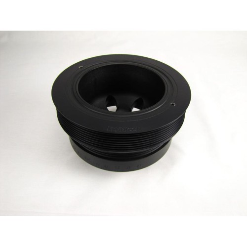 RENNtech R1 Performance Package