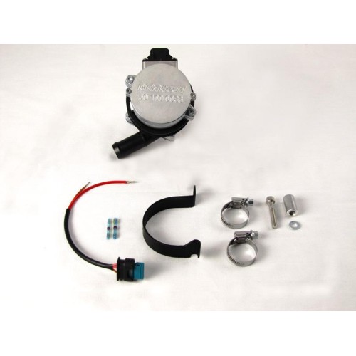 RENNtech R1 Performance Package