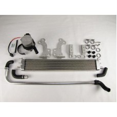 RENNtech Intercooler Pump Upgrade Kit