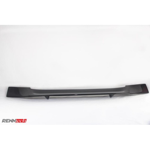 RENNtech Carbon Fiber Deck Lid Spoiler