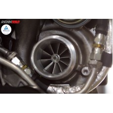 RENNtech Stage 1 Turbo Upgrade PKG M157