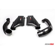 RENNtech Carbon Fiber Airbox M157 RENNtech Carbon Fiber Airbox M157