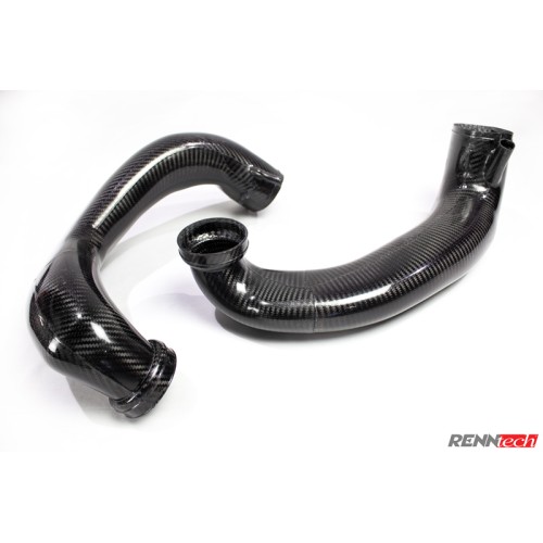 RENNtech Carbon Fiber Airbox M157