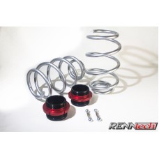 RENNtech Adjustable Suspension Kit RENNtech Adjustable Suspension Kit