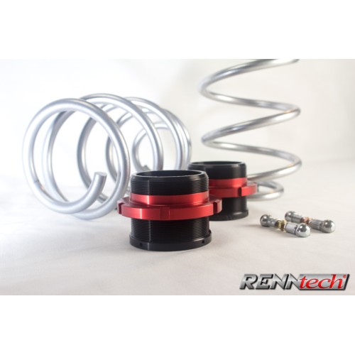 RENNtech Adjustable Suspension Kit