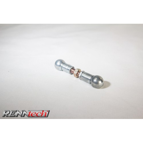 RENNtech Adjustable Suspension Kit