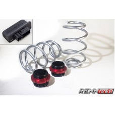 RENNtech Adjustable Suspension DLM Kit RENNtech Adjustable Suspension DLM Kit