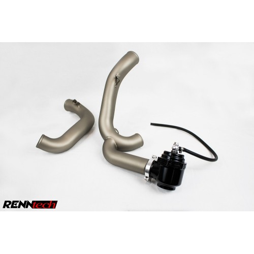 RENNtech Diverter Valve M157