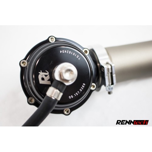 RENNtech Diverter Valve M157