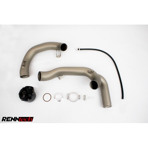 RENNtech Diverter Valve M157