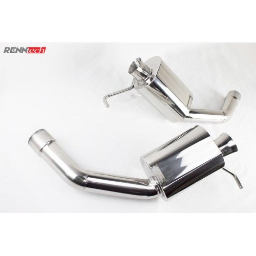 RENNtech R2 Performance Package M157