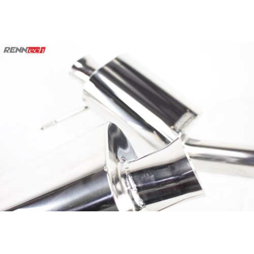 RENNtech R2 Performance Package M157