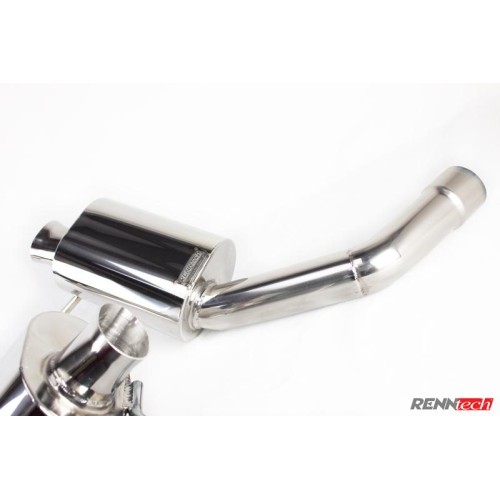 RENNtech R2 Performance Package M157