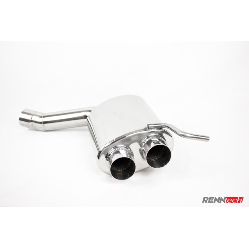 RENNtech R3 Performance Package M157