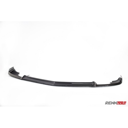 RENNtech Carbon Fiber Front Splitter