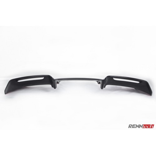 RENNtech Carbon Fiber Tailgate Spoiler
