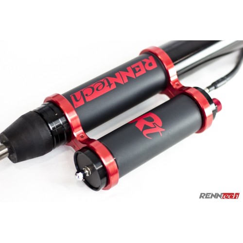 RENNtech Performance Shocks G-Wagon