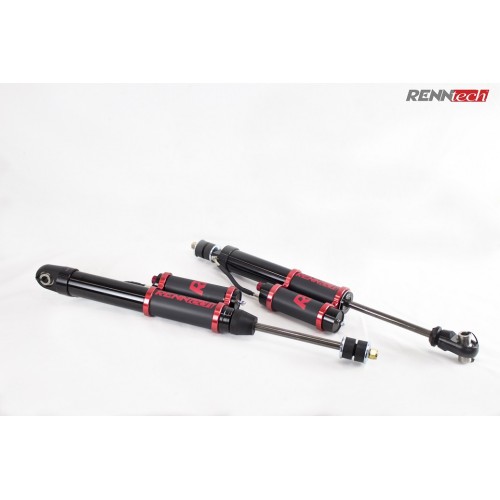 RENNtech Performance Shocks G-Wagon