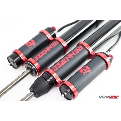 RENNtech Performance Shocks G-Wagon